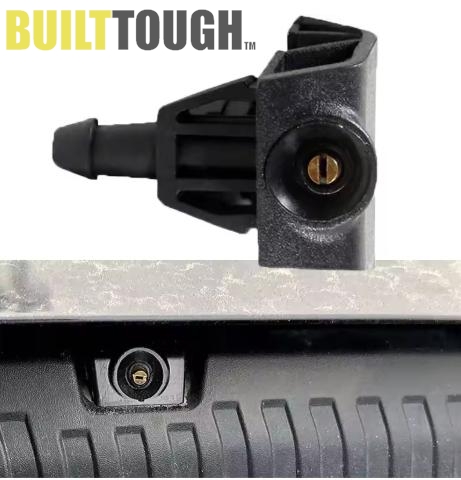 Boquilla de pulverización para - Car Wiper reseña y precio