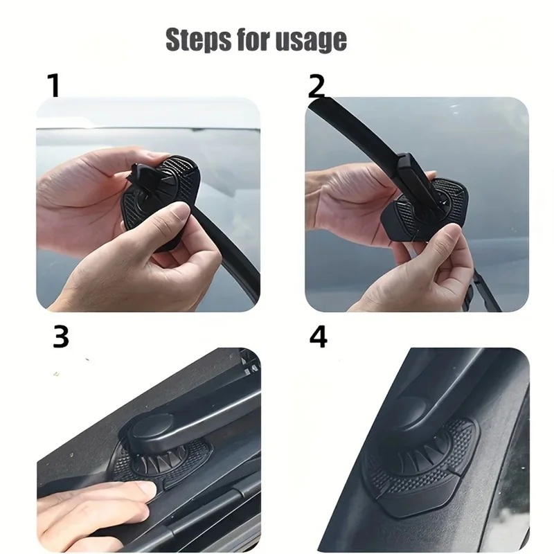 Cubierta Universal de Silicona - Car Wiper reseña y precio