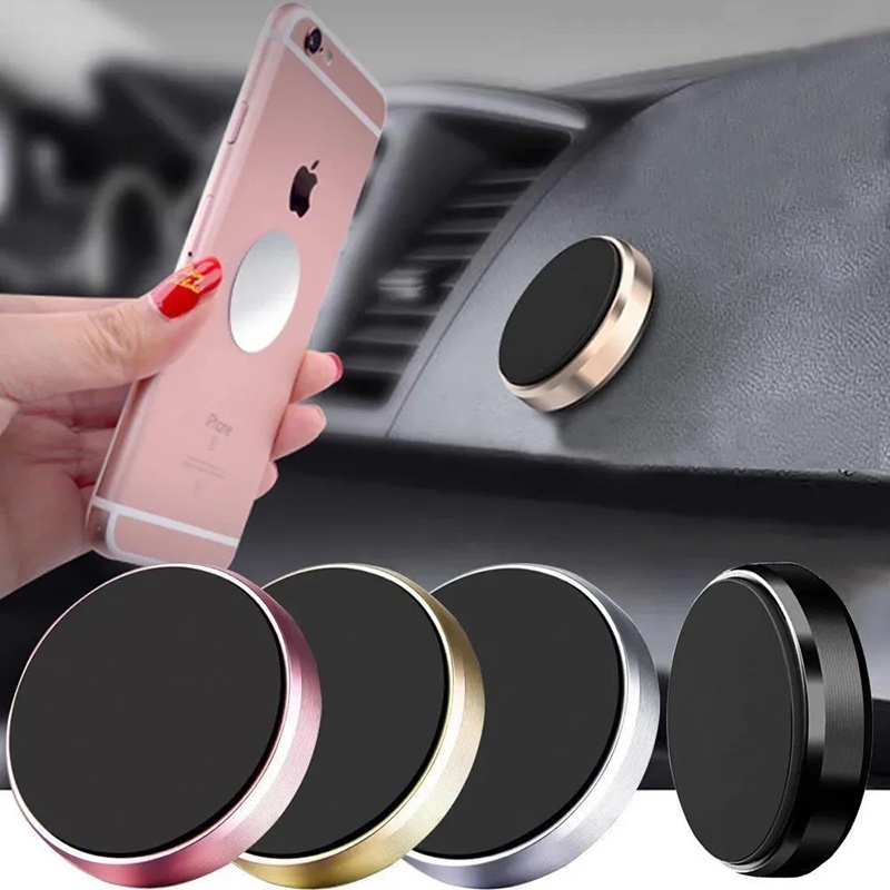 Soporte magnético para teléfon - Car Phone Holder reseña y precio