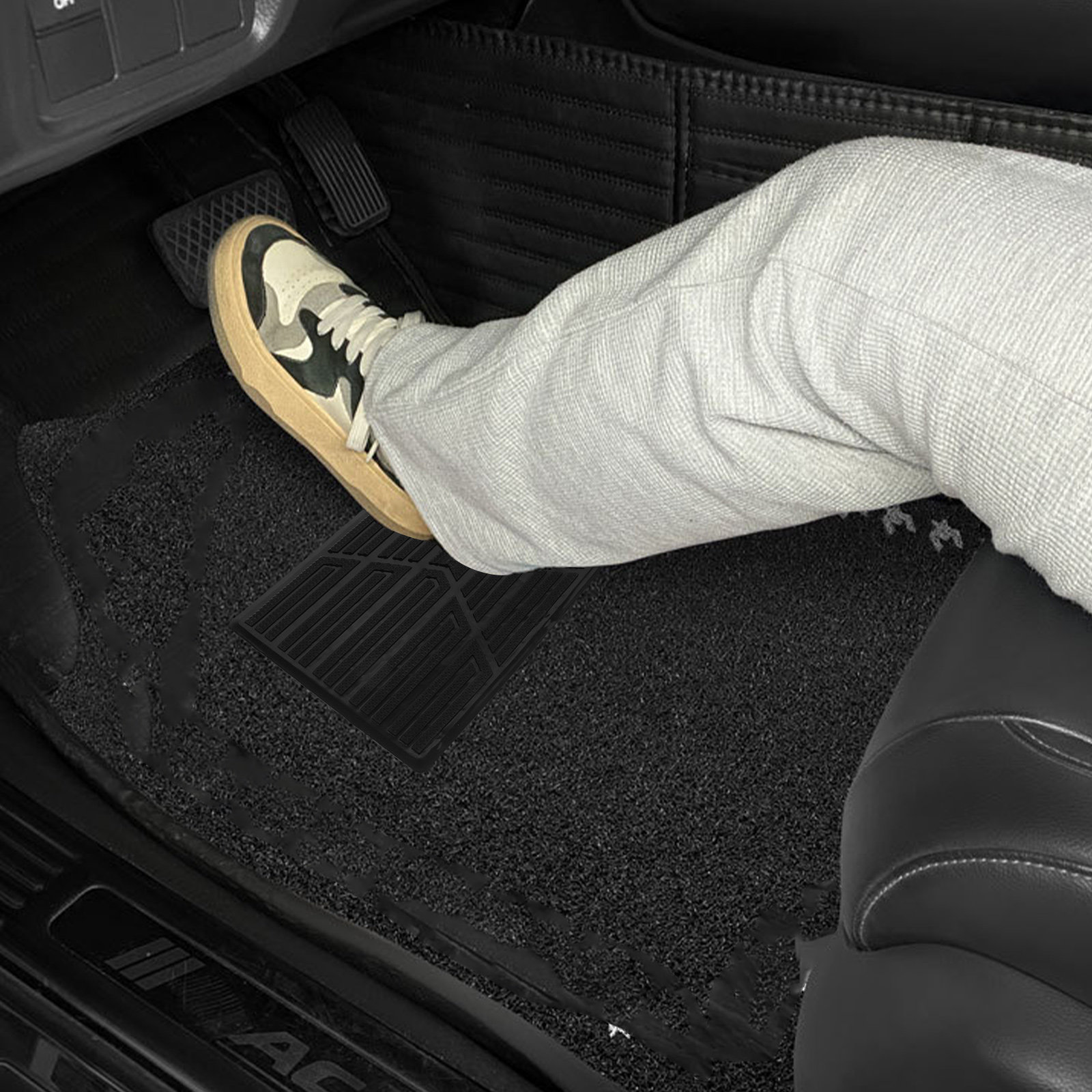 Solución de reparación de parc - Car Floor Mat reseña y precio