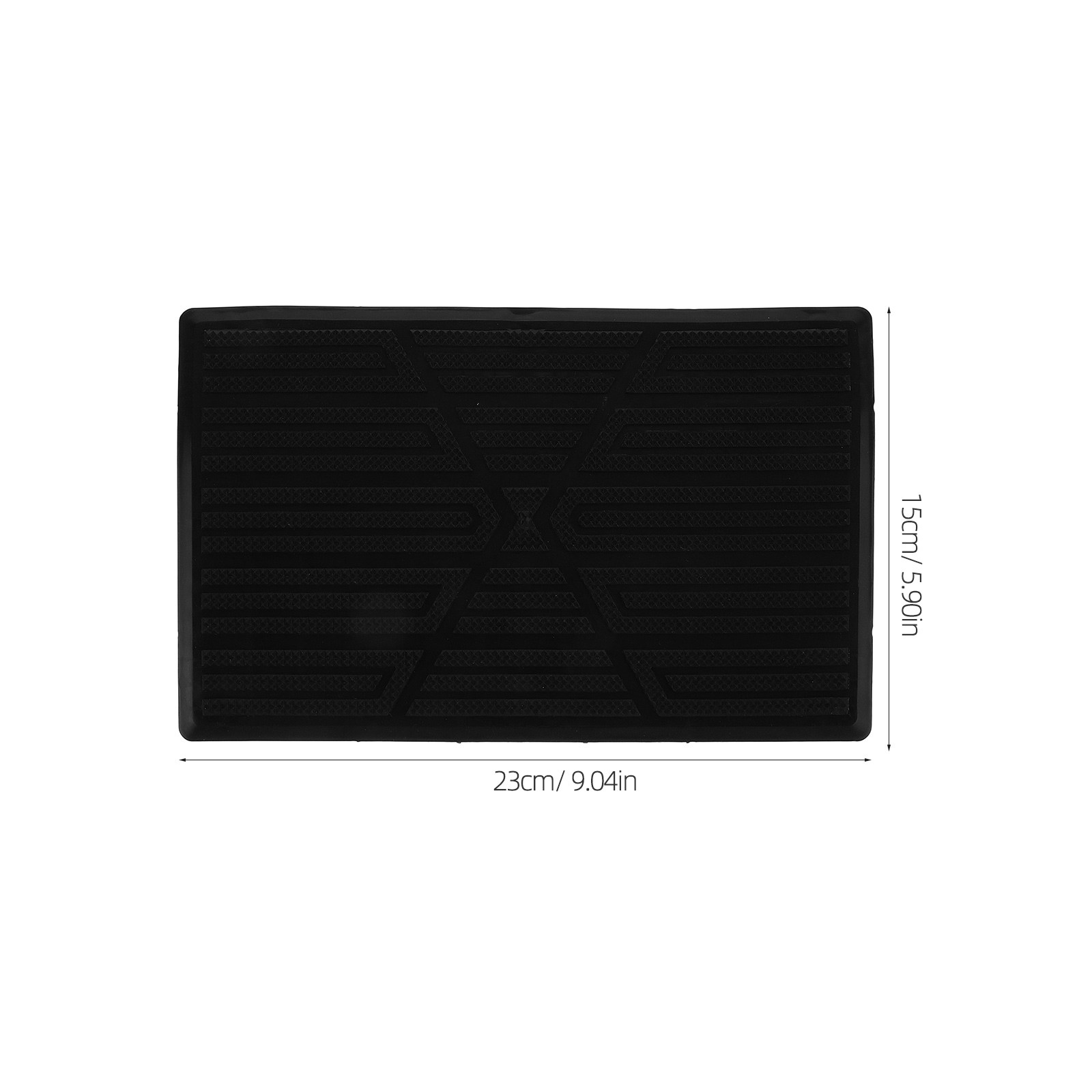 Solución de reparación de parc - Car Floor Mat reseña y precio