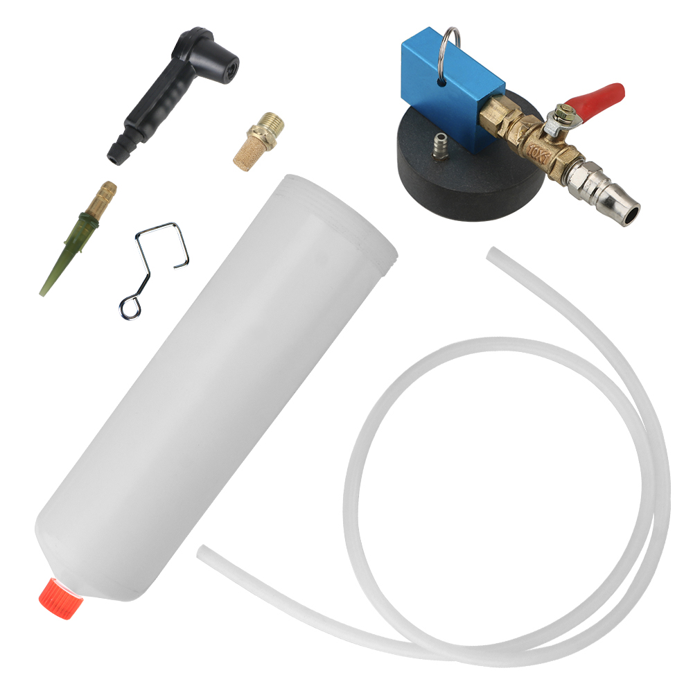Extractor Profesional de Líqui - Car Vacuum reseña y precio