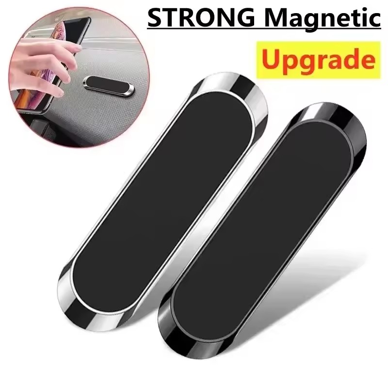 Soporte Magnético para Teléfon - Car Phone Holder reseña y precio