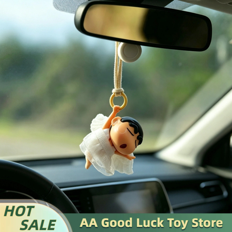 Colgante Decorativo para Espej - Car Mirror reseña y precio
