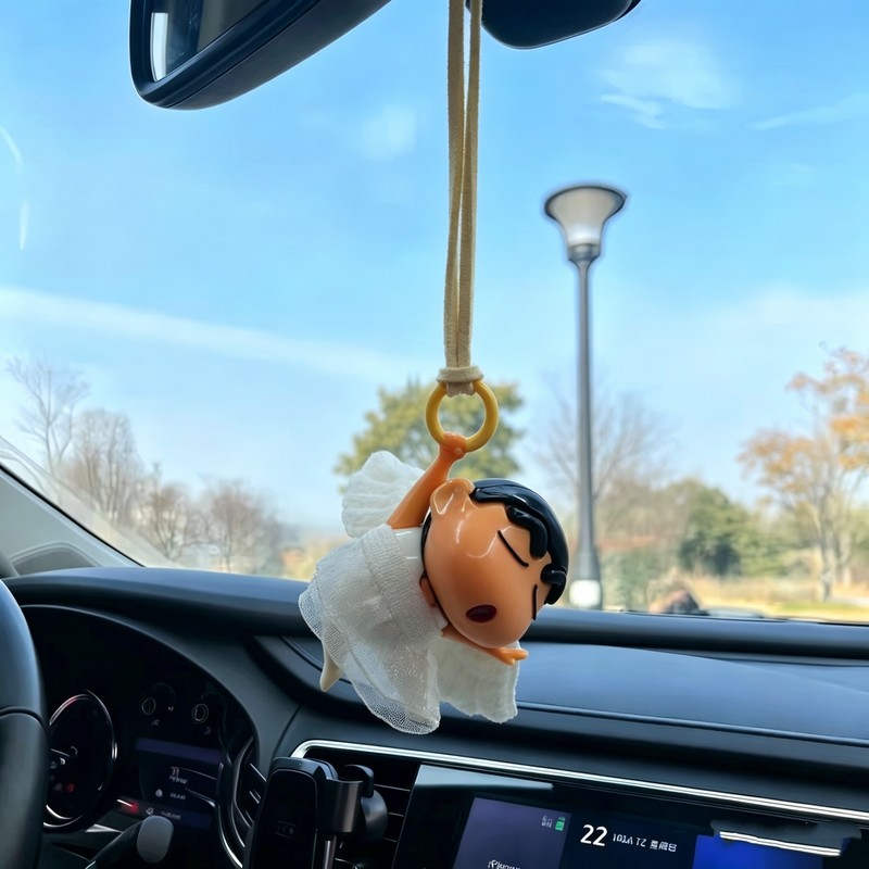 Colgante Decorativo para Espej - Car Mirror reseña y precio