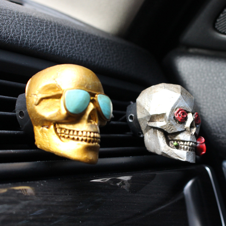 2 ‌ Unids/set Ambientador de a - Car Air Freshener reseña y precio