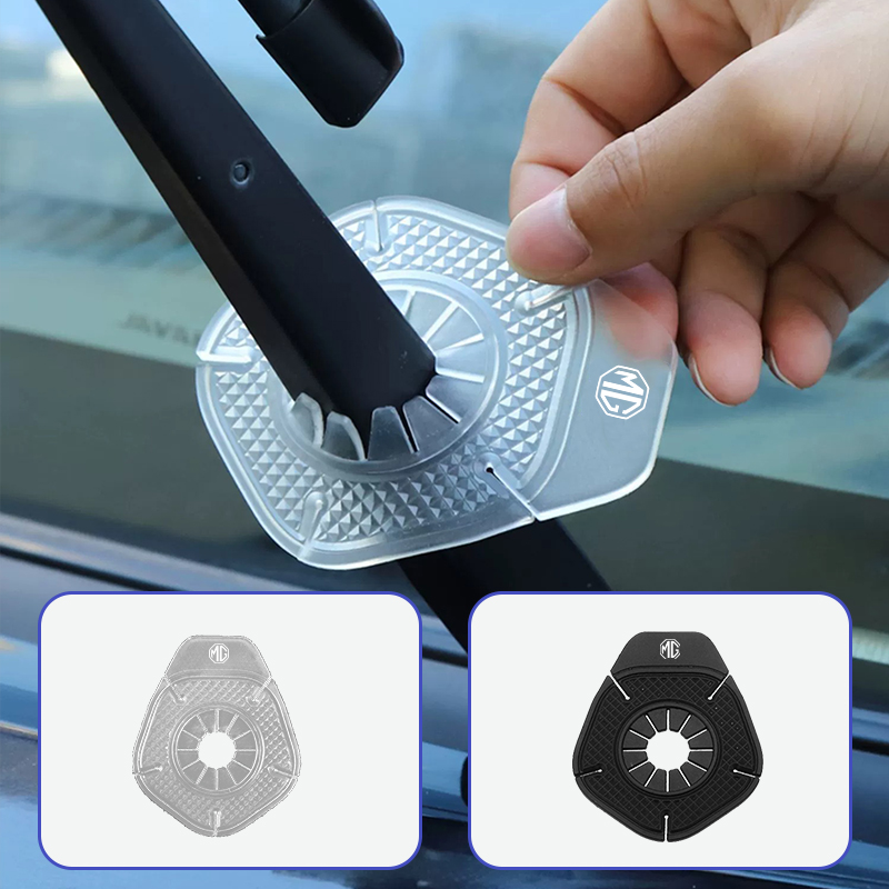 2 cubiertas protectoras para l - Car Wiper reseña y precio