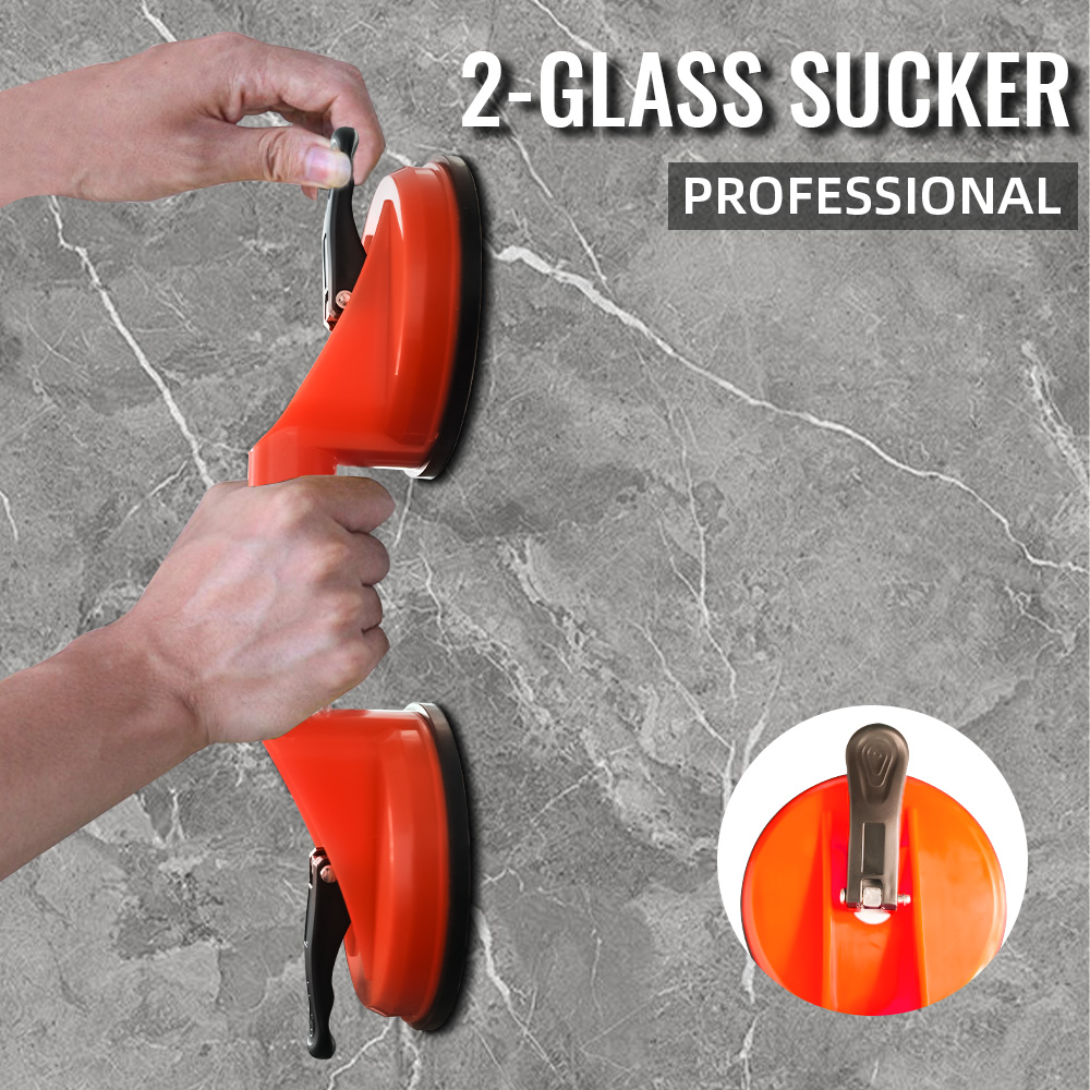 Nuevas ventosas de elevación d - Car Vacuum reseña y precio