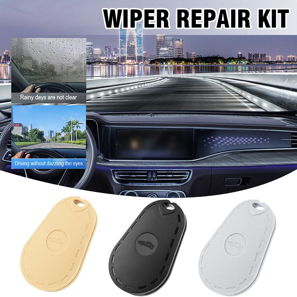 Reparador de Limpiaparabrisas  - Car Wiper reseña y precio