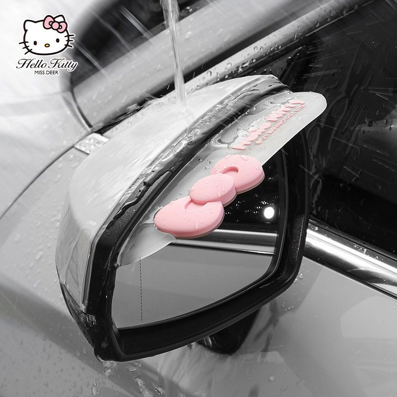 Protector de lluvia para coche - Car Accessories Japanese reseña y precio