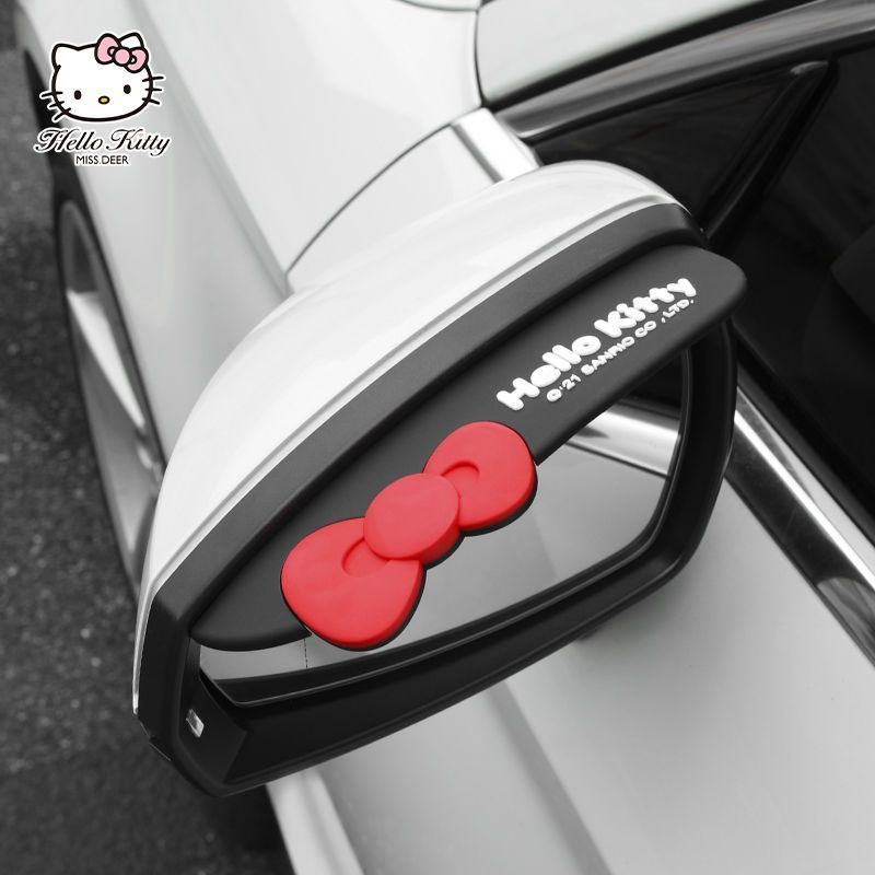 Protector de lluvia para coche - Car Accessories Japanese reseña y precio