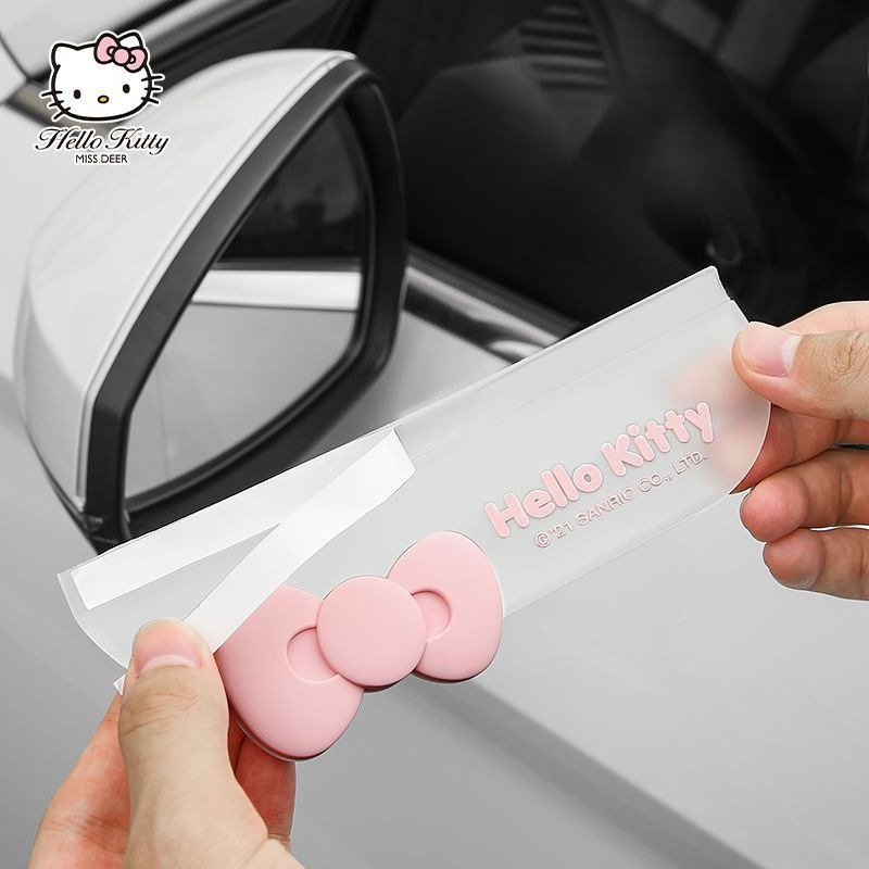 Protector de lluvia para coche - Car Accessories Japanese reseña y precio