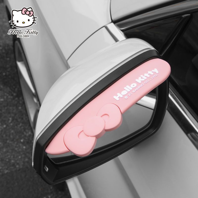 Protector de lluvia para coche - Car Accessories Japanese reseña y precio