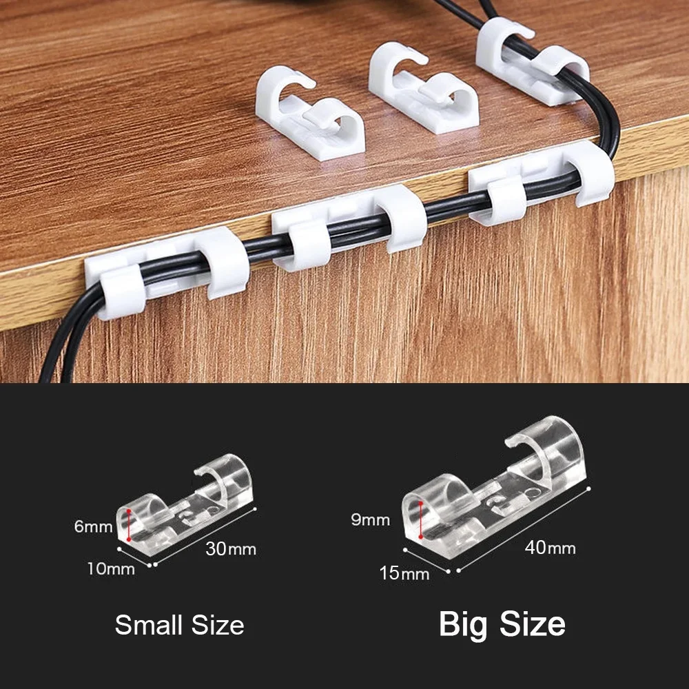 Organizador de cables, soporte - Car Organizer reseña y precio